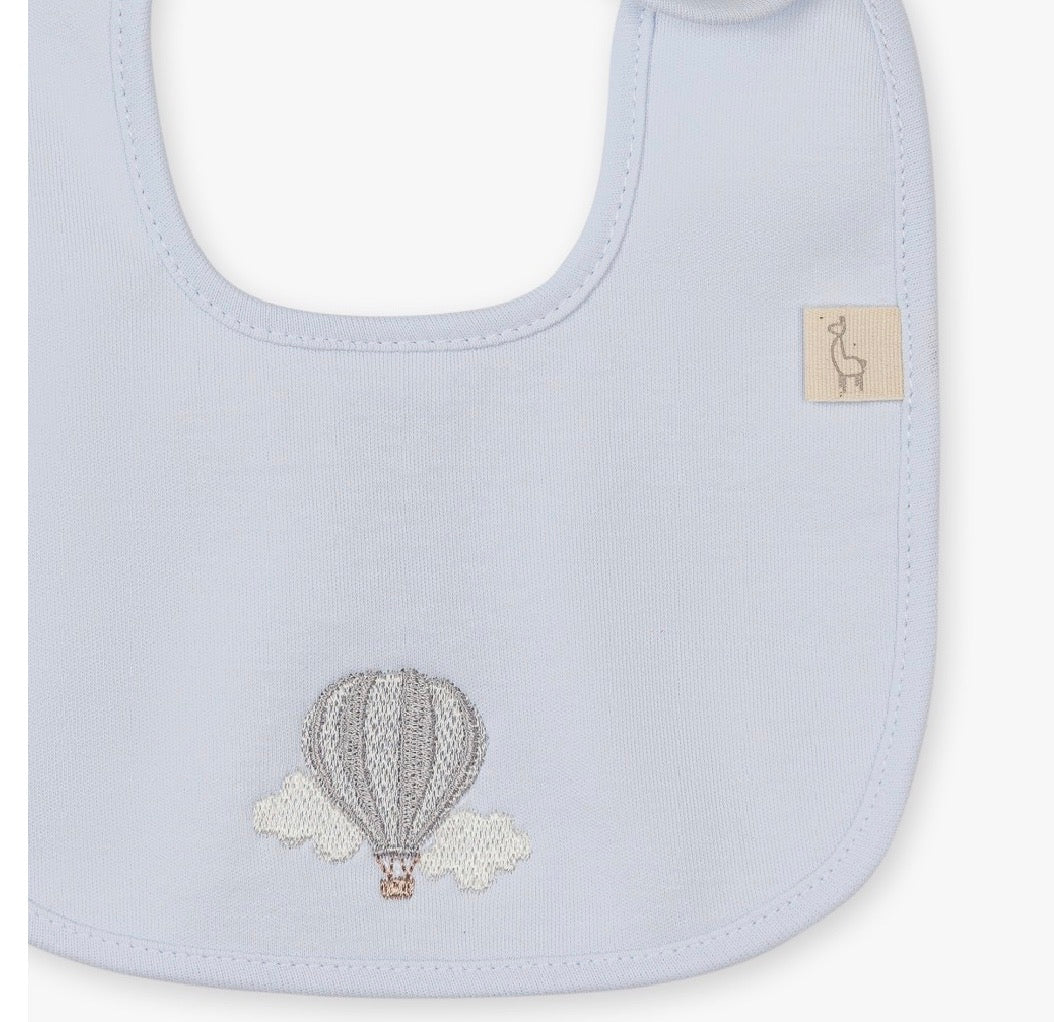 Baby Gi - Smekke - Hvit - Gutt - Onesize