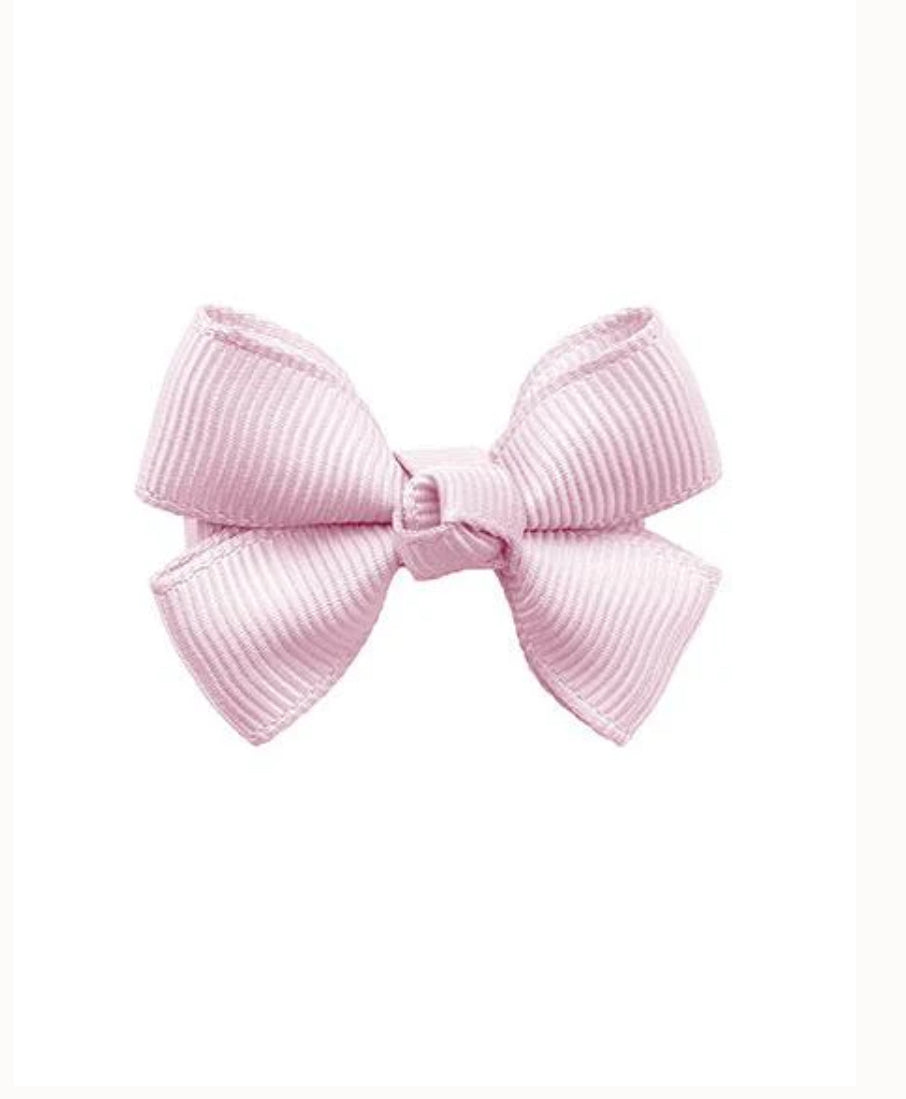 Prinsessefin - Klemme - Rosa - Jente - Onesize