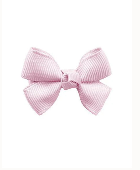 Prinsessefin - Klemme - Rosa - Jente - Onesize