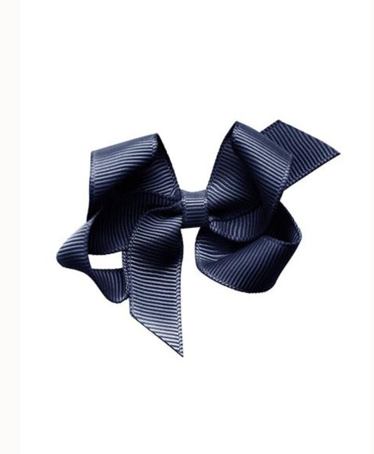 Prinsessefin - Klemme - Blå - Jente - Onesize