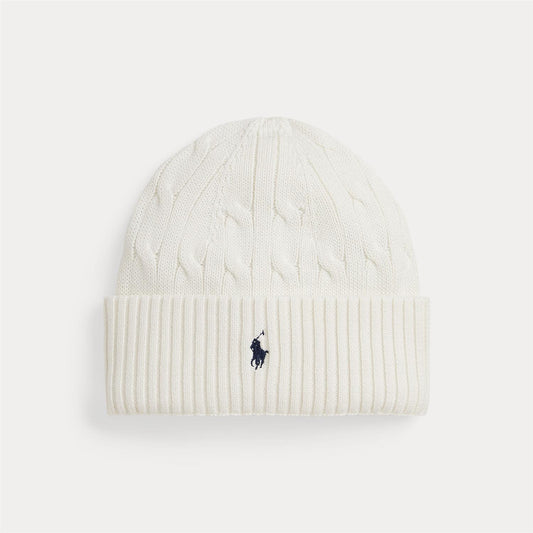Polo Ralph Lauren - Lue - Unisex - Hvit - 8-16 år