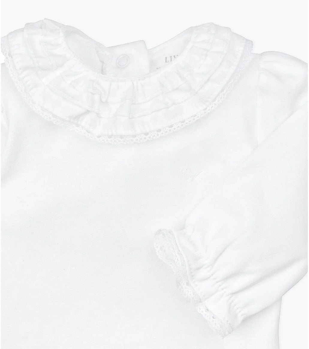 Livly - Mary body - Jente - 3-24 mnd