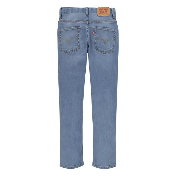 Levi’s - 511 SLIM Jeans - Blå - Gutt - 10-16 år