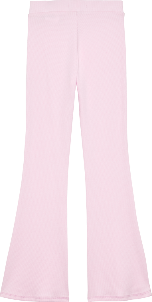 Tommy Hilfiger - Leggings - Rosa - Jente - 8-12 år