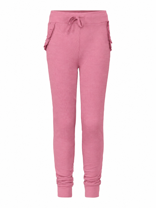 Vilje&Ve - Nanna Pant - Rosa - Jente - 4-10 år