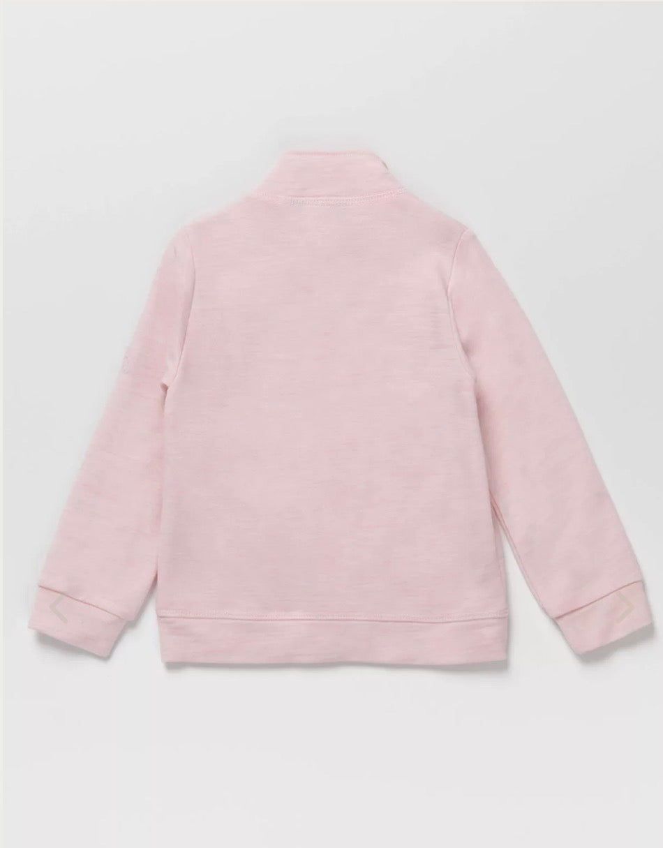 Lillelam - Jakke - Active - Himmelrosa - Jente - 1-6 år