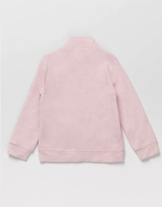 Lillelam - Jakke - Active - Himmelrosa - Jente - 1-6 år