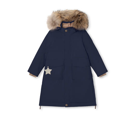 Vencastaia winter jacket