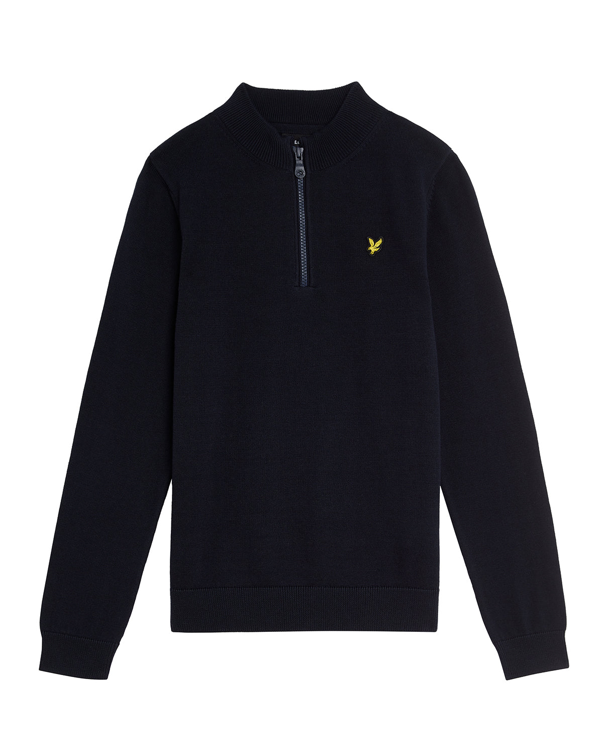 1/4 Zip Jumper