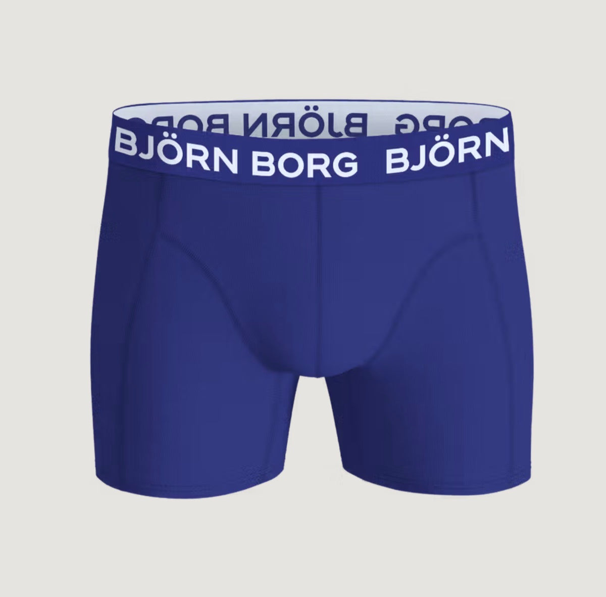 Bjørn Borg  - 3 pack boxer - Flerfarget  - Gutt - 11-15 år