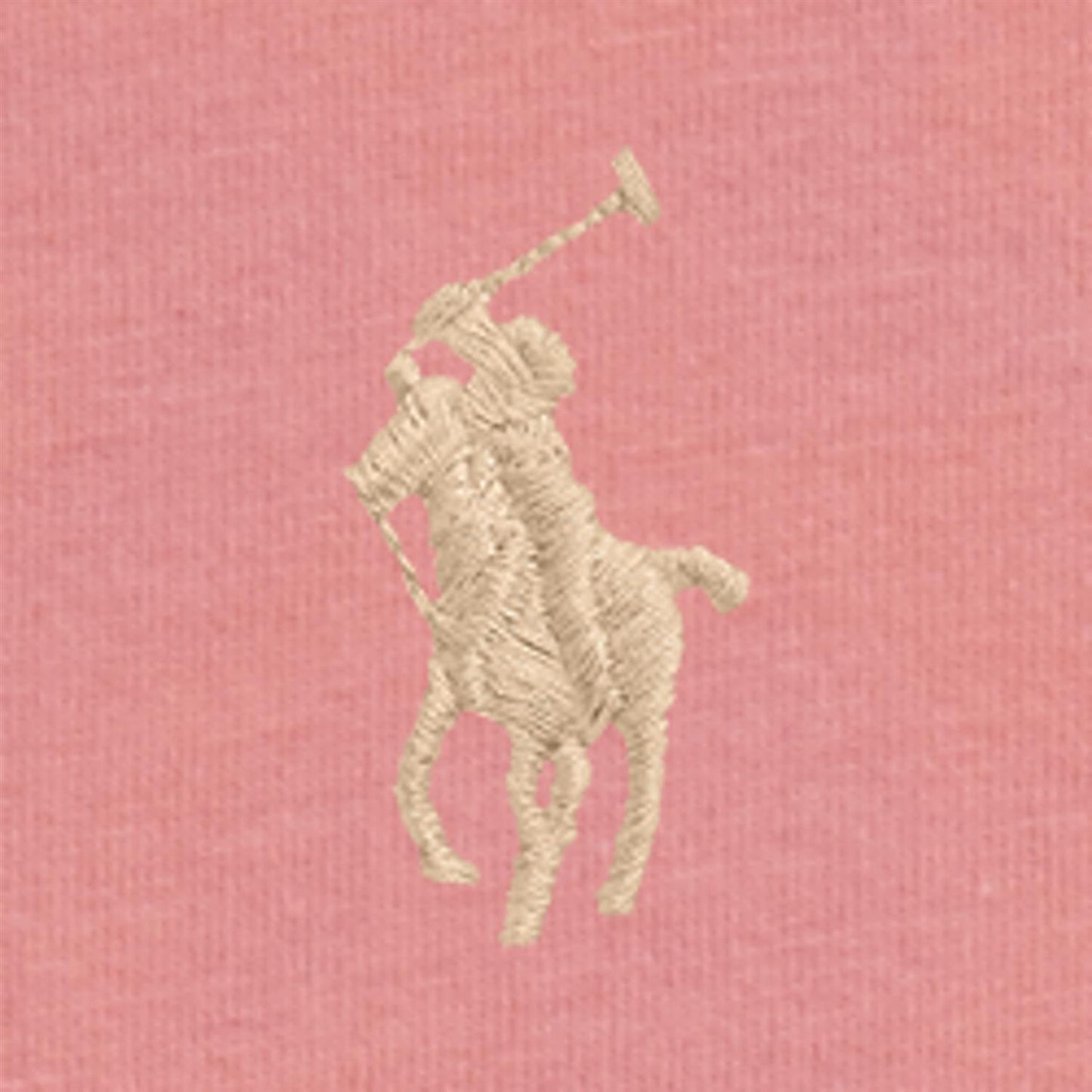 Polo Ralph Lauren - T-skjorte - Rosa - jente - 7-16 år