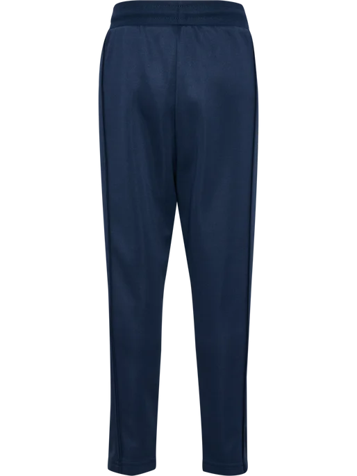 Hummel - Joggesett - Blå - Gutt - Str 68-110 cm