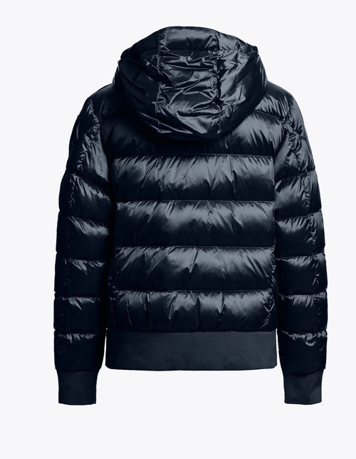 Parajumpers – Pharrell Boy dunjakke med hette – Mørkeblå – Gutt – 10-16 år
