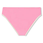 Billieblush – Bikini med blomsterdetaljer – Rosa – Jente – 4-10 år