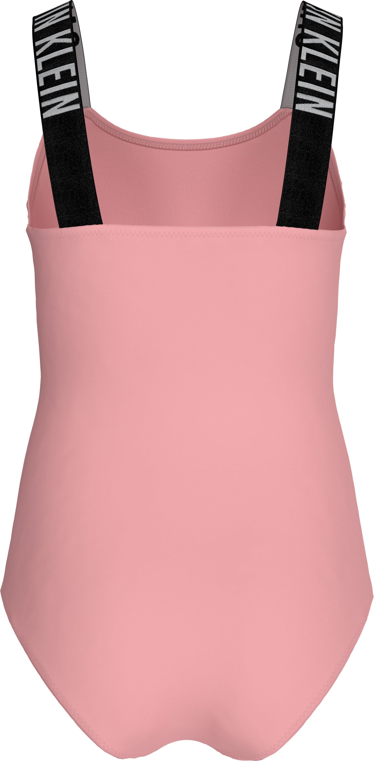 Calvin Klein - Badedrakt - Rosa - Jente - 8-14 år