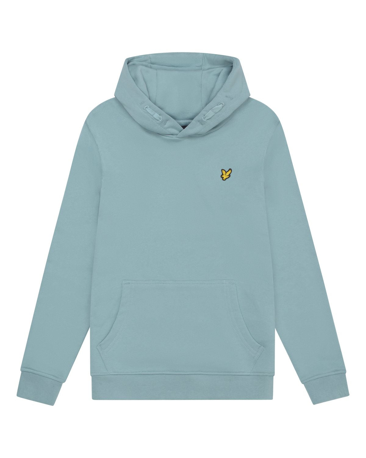 Pullover Hoodie