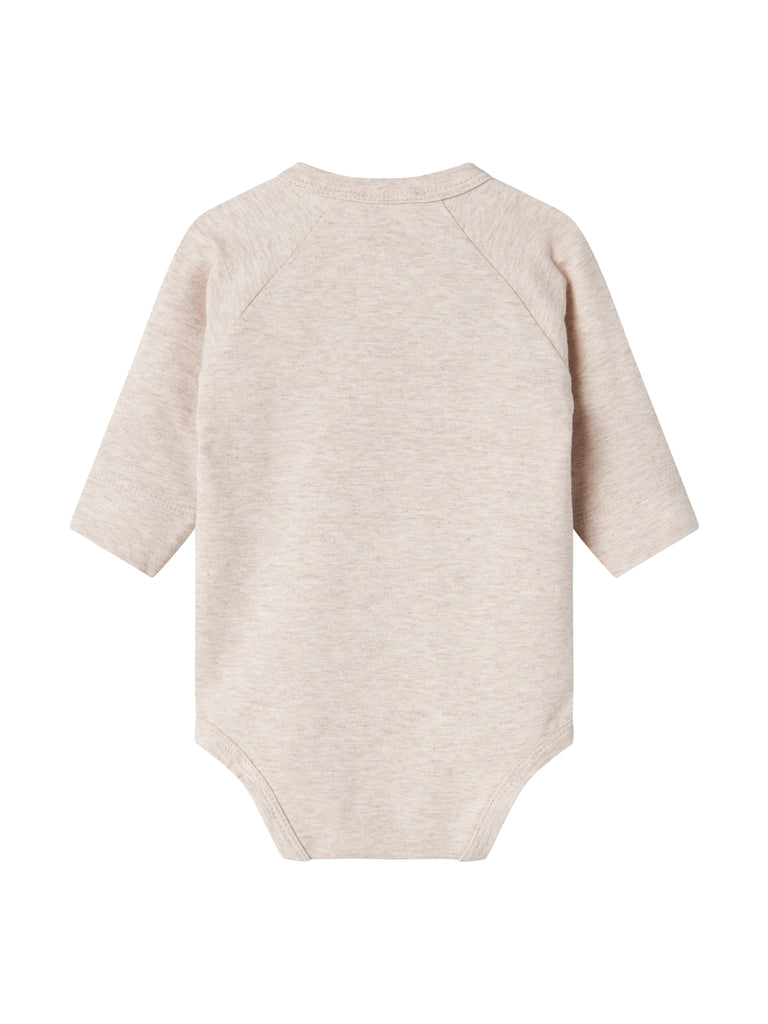MarMar - Belita Body - Beige - Unisex - 50-74 cm