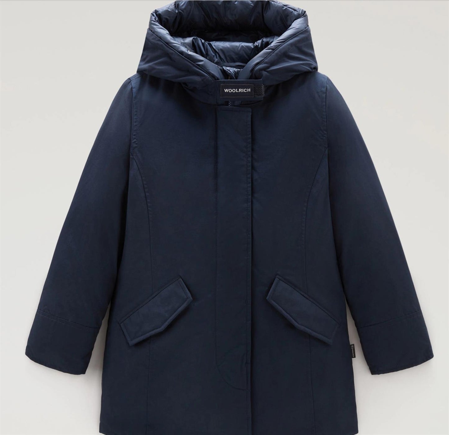 Woolrich Girls Artic Parka