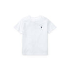 Polo Ralph Lauren – T-skjorte – Hvit – Gutt – 4-7 år
