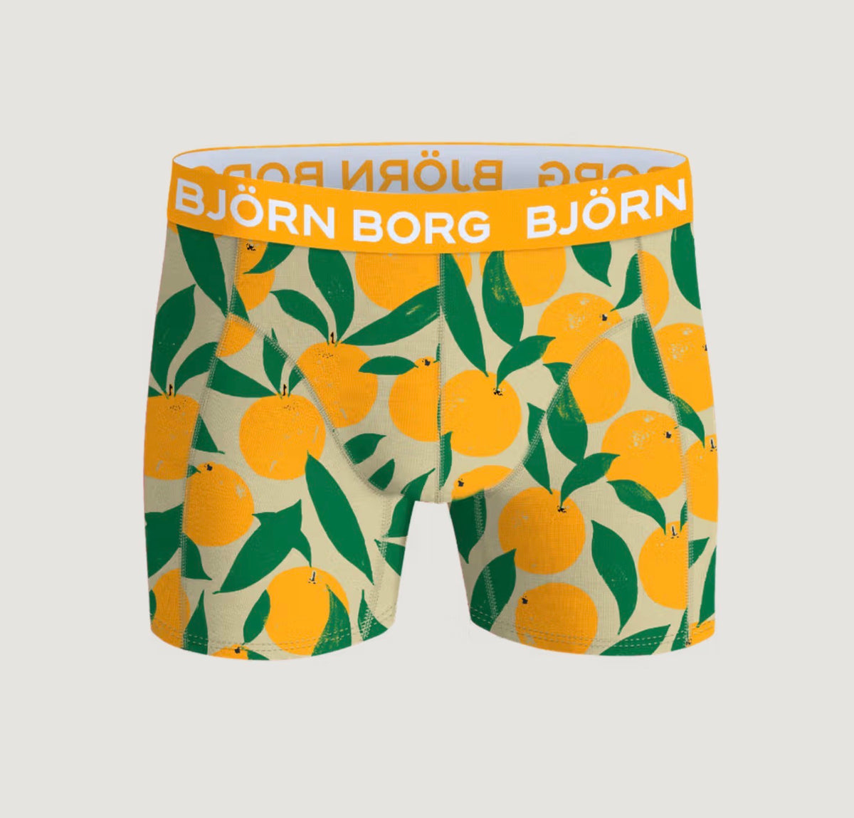 Bjørn Borg  - 3 pack boxer - Flerfarget  - Gutt - 11-15 år