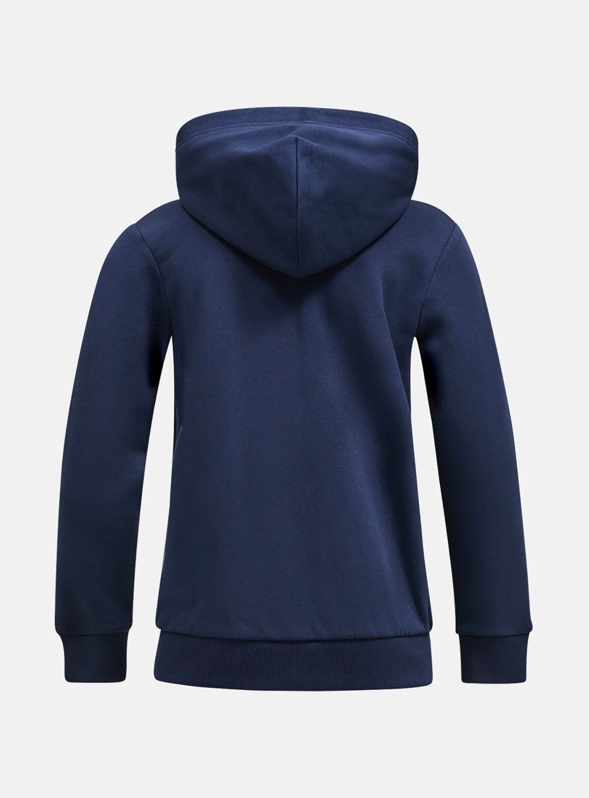 Peak Performance – Hettejakke med hette – Mørkeblå – Unisex – 10-15 år