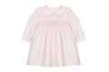Patachou - Kjole - Rosa - Jente - str 1-24 mnd