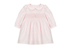 Patachou - Kjole - Rosa - Jente - str 1-24 mnd