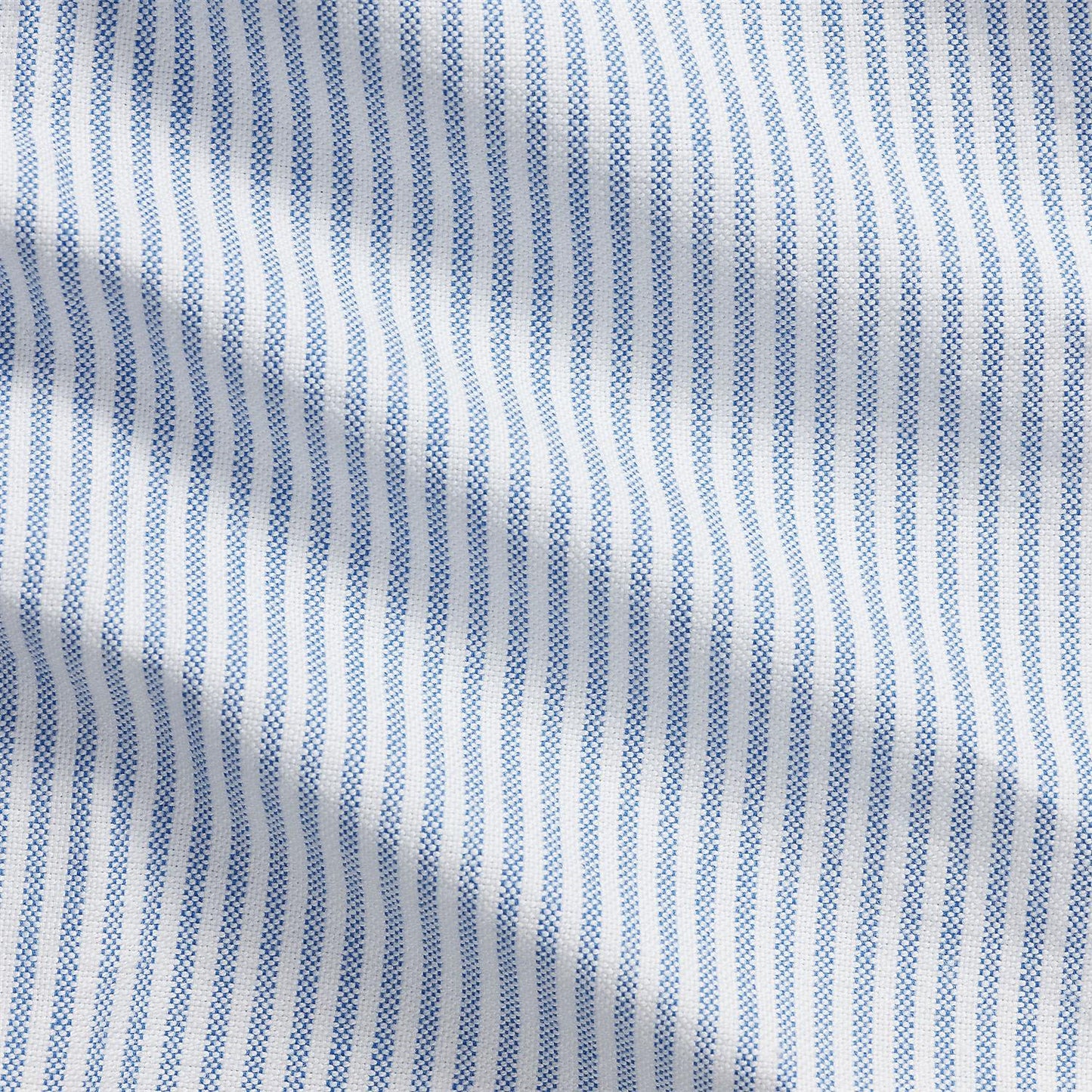 Ralph Lauren - Skjorte - Striper - Cotton - Gutt - 9-24 mnd