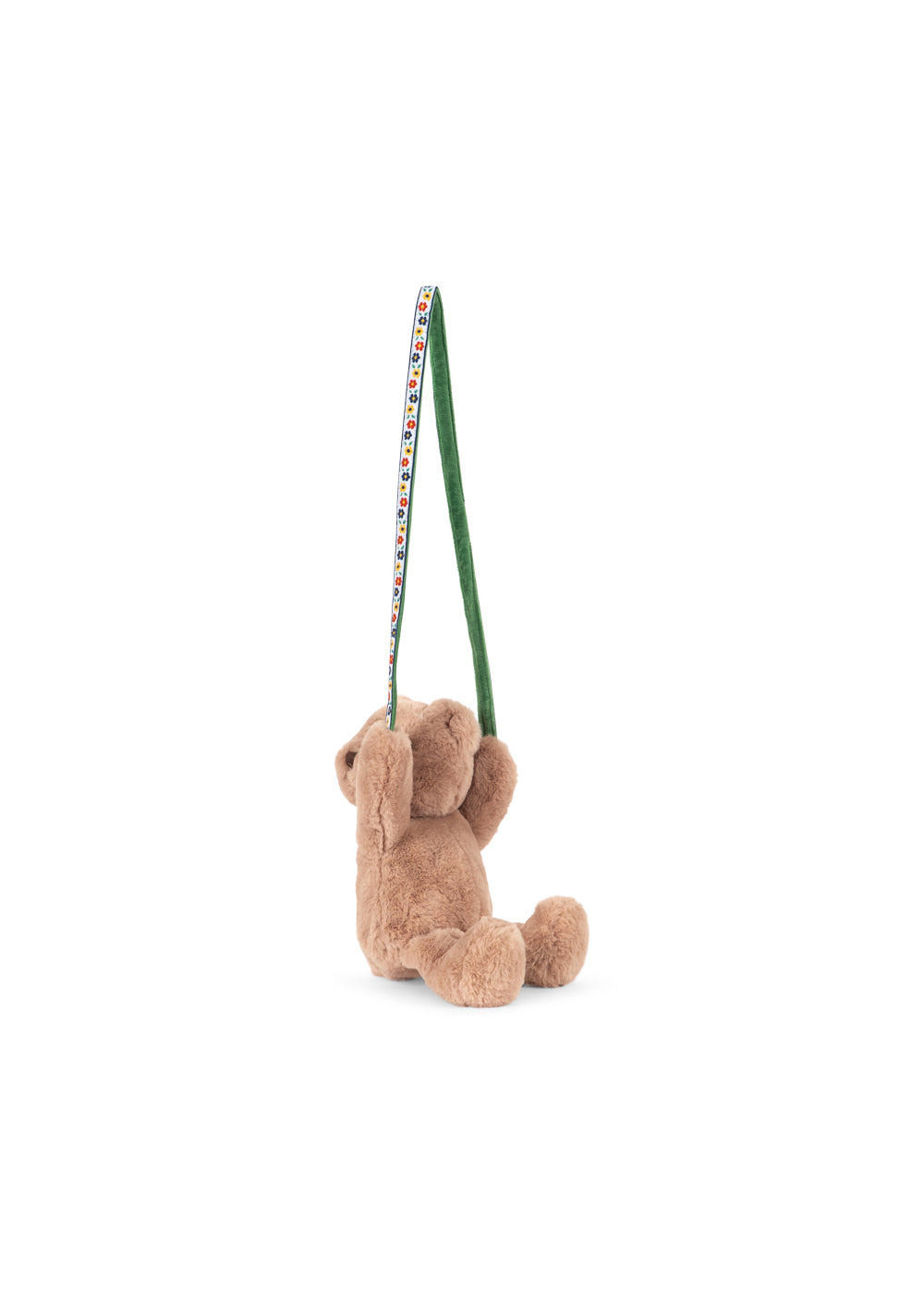 Konges Sløjd - Teddy Bag - Beige