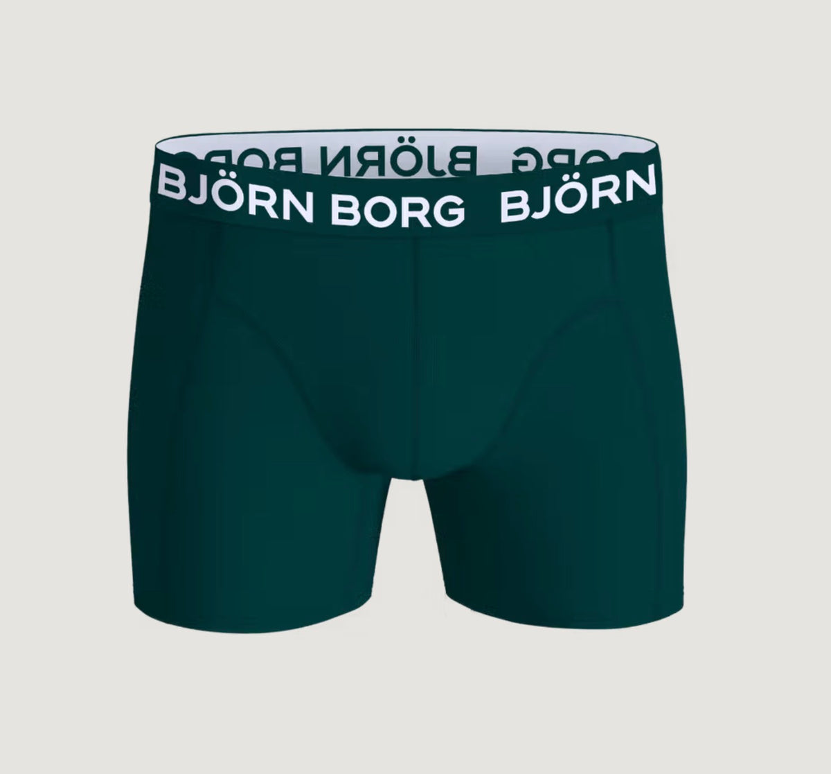 Bjørn Borg  - 3 pack boxer - Flerfarget  - Gutt - 11-15 år