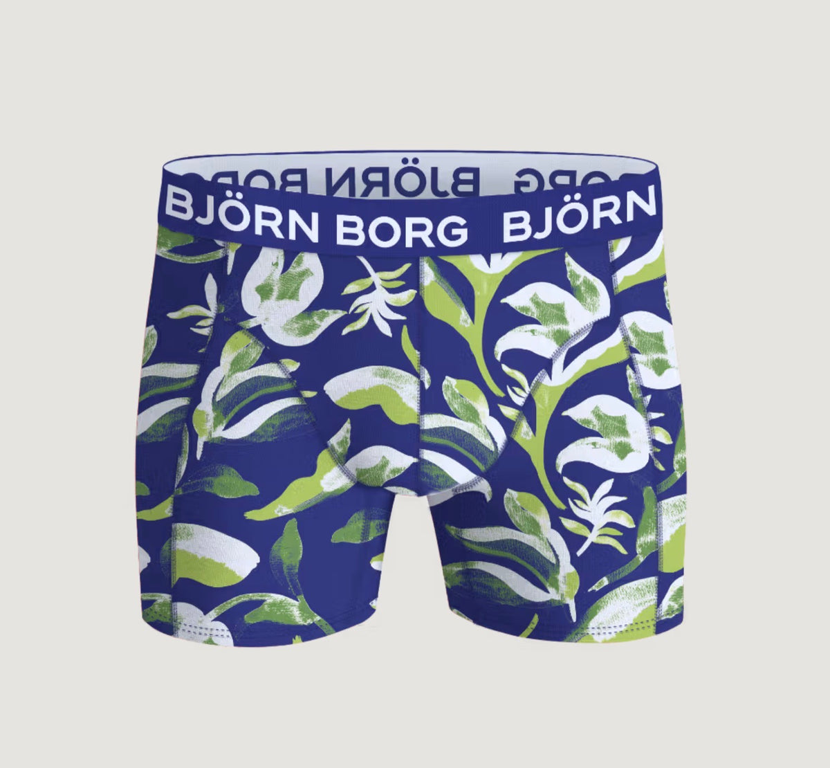 Bjørn Borg  - 3 pack boxer - Flerfarget  - Gutt - 11-15 år