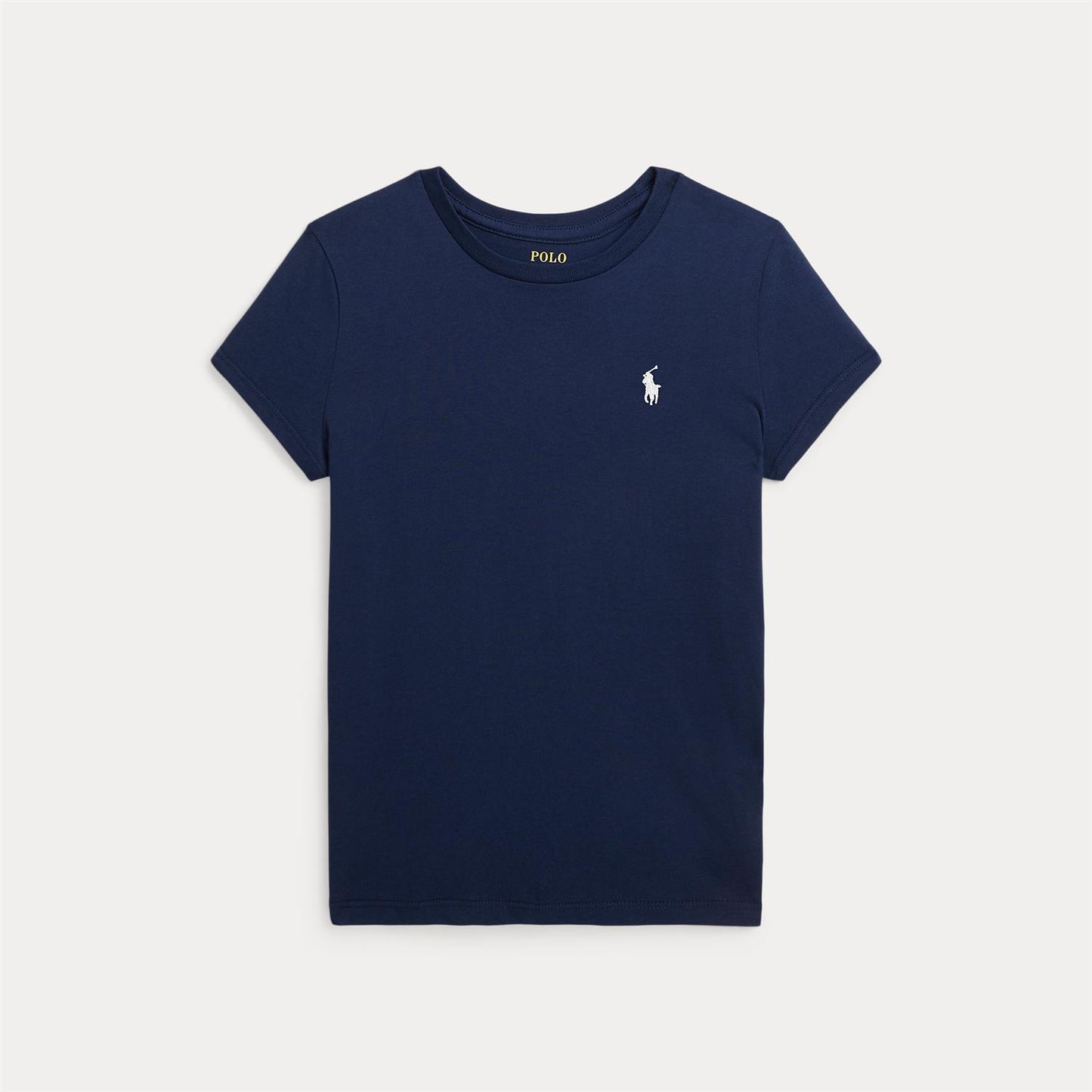Polo Ralph Lauren - T-skjorte - blå - jente - 7-16 år