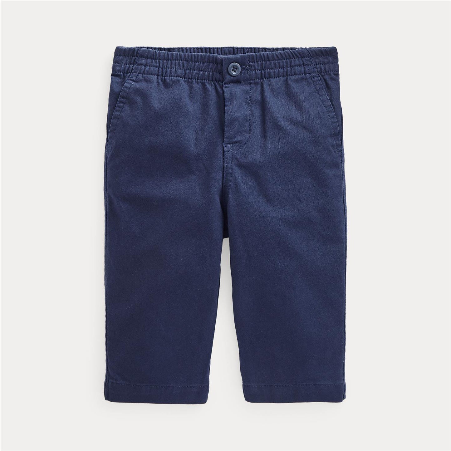 Polo Ralph Lauren - Bukse  - Gutt - Mørkblå - 9 - 18 mnd.