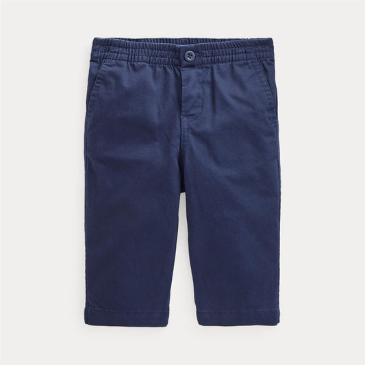 Polo Ralph Lauren - Bukse  - Gutt - Mørkblå - 9 - 18 mnd.
