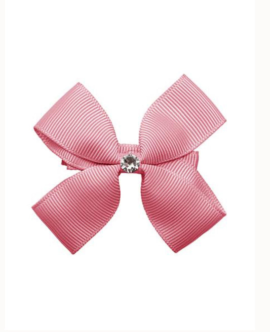 Prinsessefin - Klemme - Rosa - Jente - Onesize