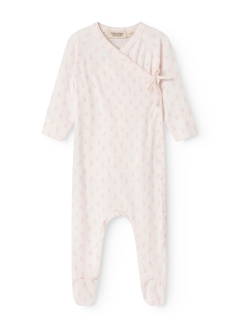 MarMar - Belita - Jente - Rosa - 50-74 cm