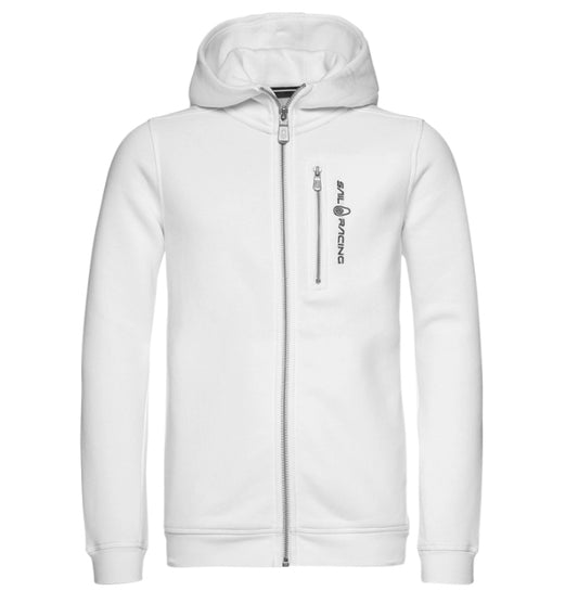 Jr Bowman Zip Hood