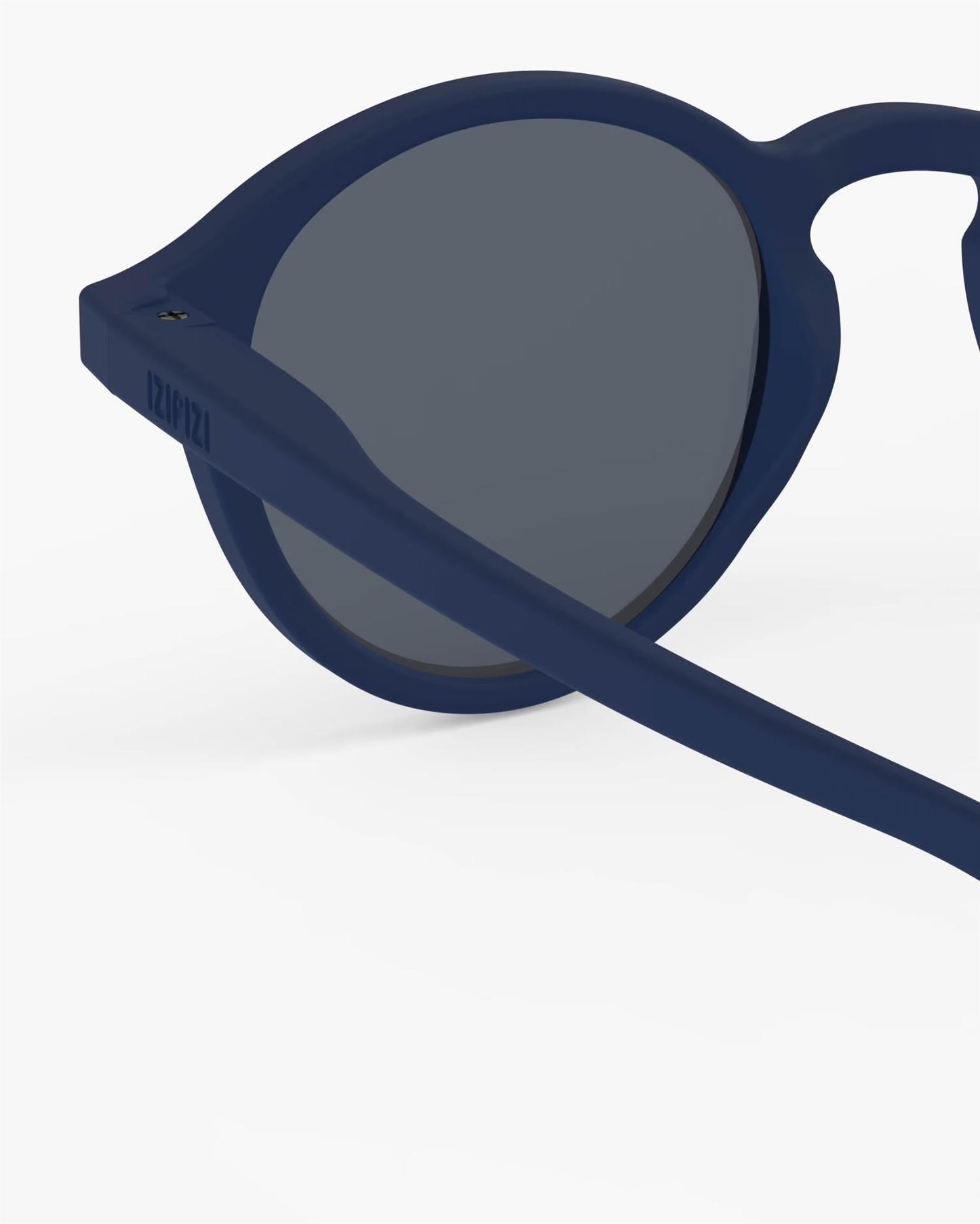 Izipizi - Solbriller - Unisex - Navy Blue - 3-5 år
