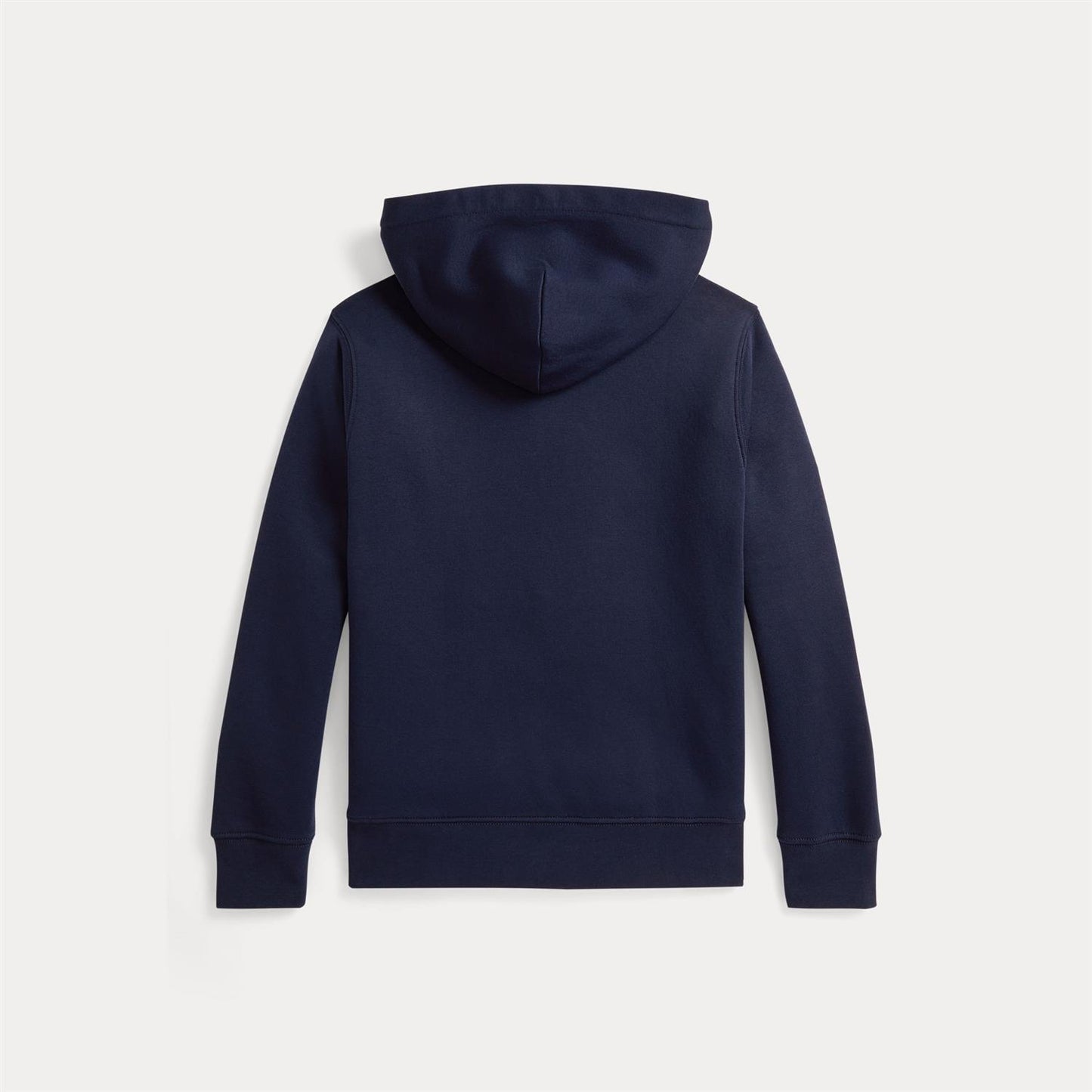 Polo Ralph Lauren - Bamse Hoodie - Blå - Gutt - 8-20 år