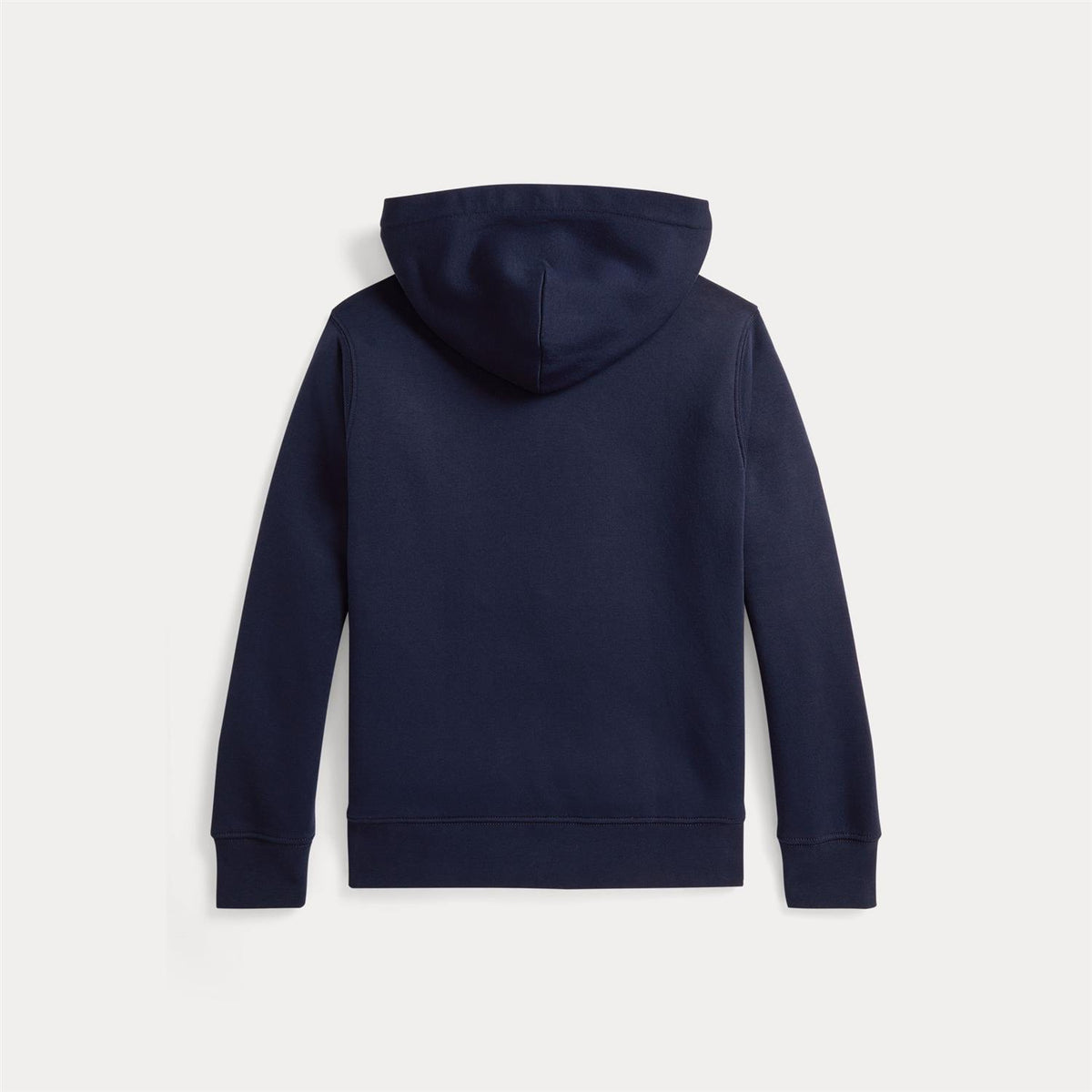 Polo Ralph Lauren – Hettegenser med bamsemotiv – Blå – Gutt – 8-20 år