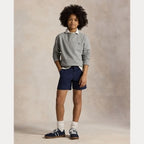 Polo Ralph Lauren – Collegegenser – Grå – Gutt – 8-20 år