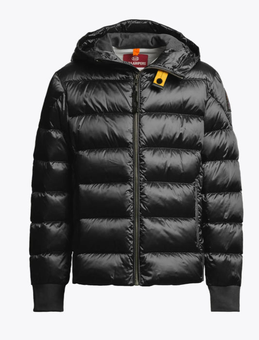 Parajumpers - Pharrell Boy - Svart - Gutt - 12-16 år