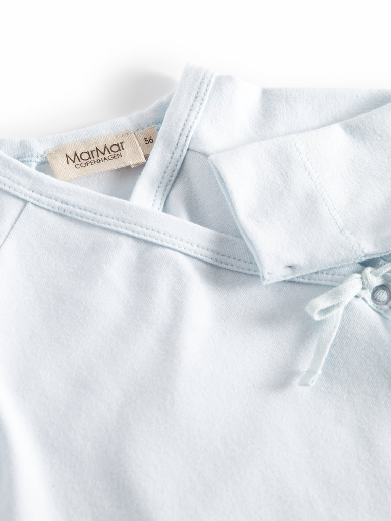 MarMar - Belita Body - Blå - Gutt - 50-74 cm