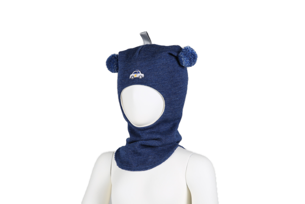 Kivat balaclava