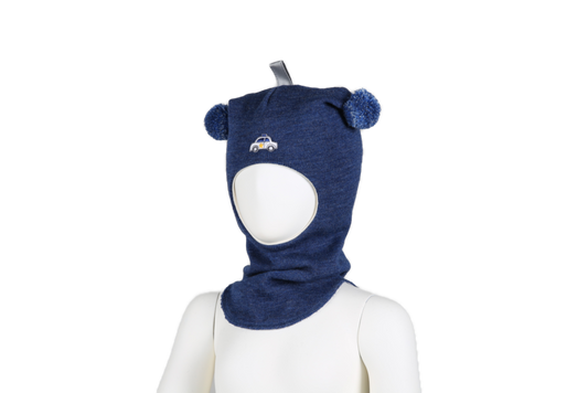 Kivat balaclava