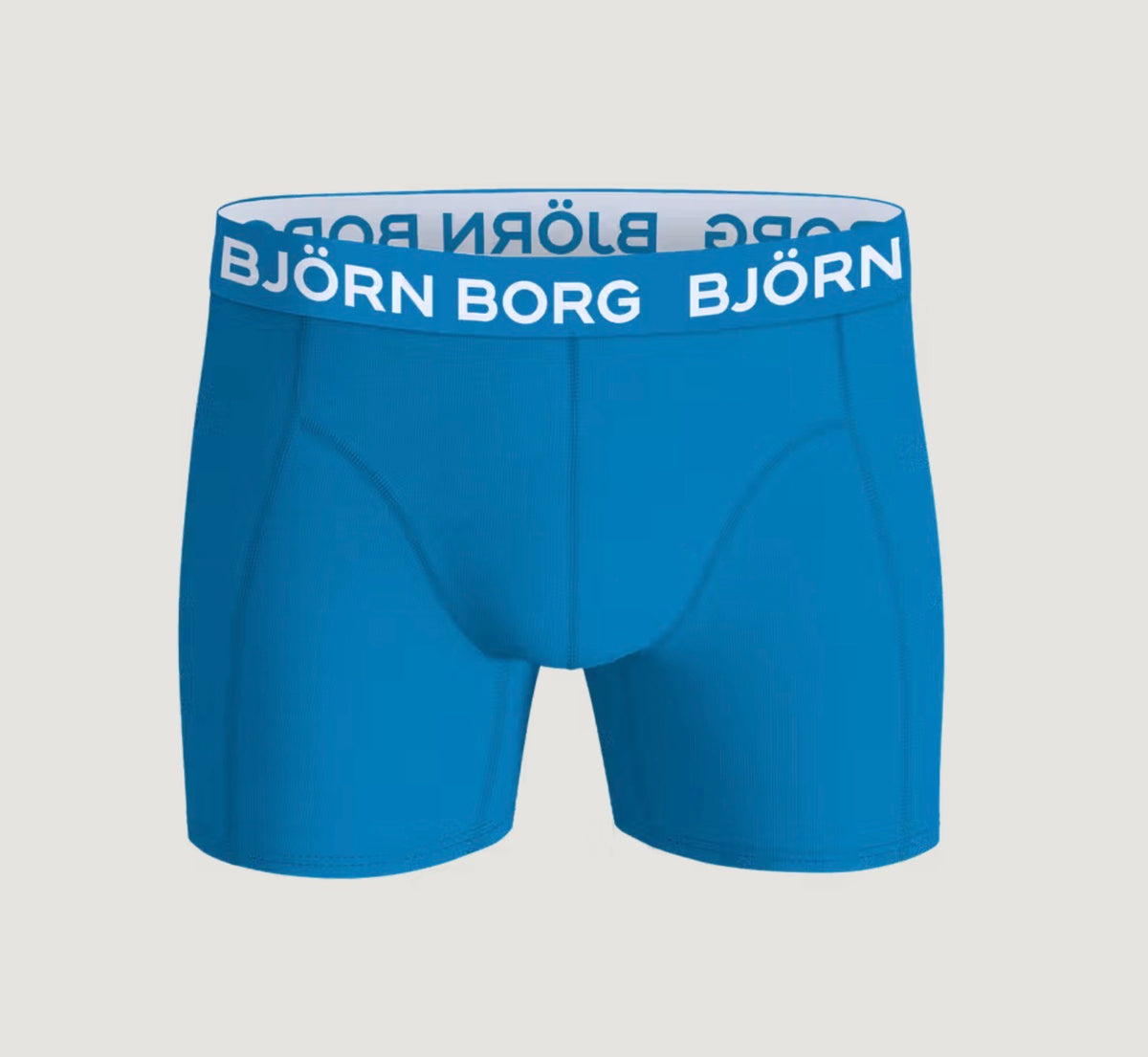 Bjørn Borg  - 3 pack boxer - Flerfarget  - Gutt - 11-15 år