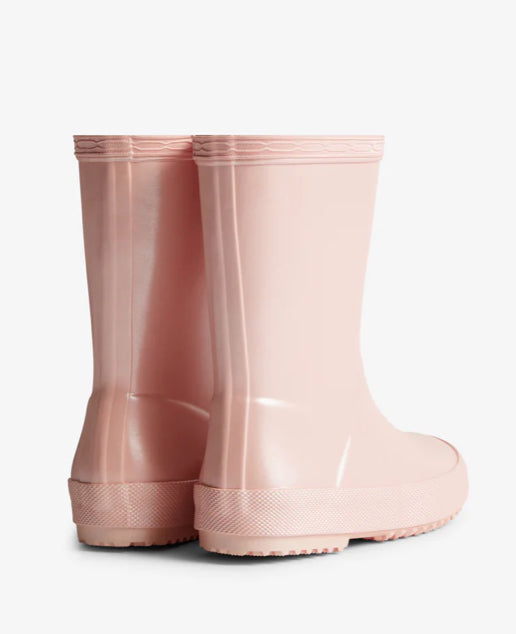 Hunter - Kids First Boot - Rosa - Jente - 22-30