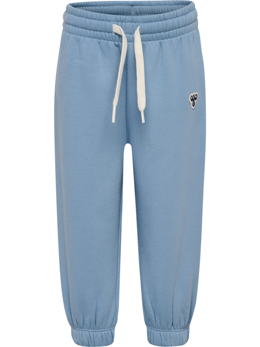 Hummel -  - Loose sweatpants bee - Blå - Gutt -  6 mnd-5 år