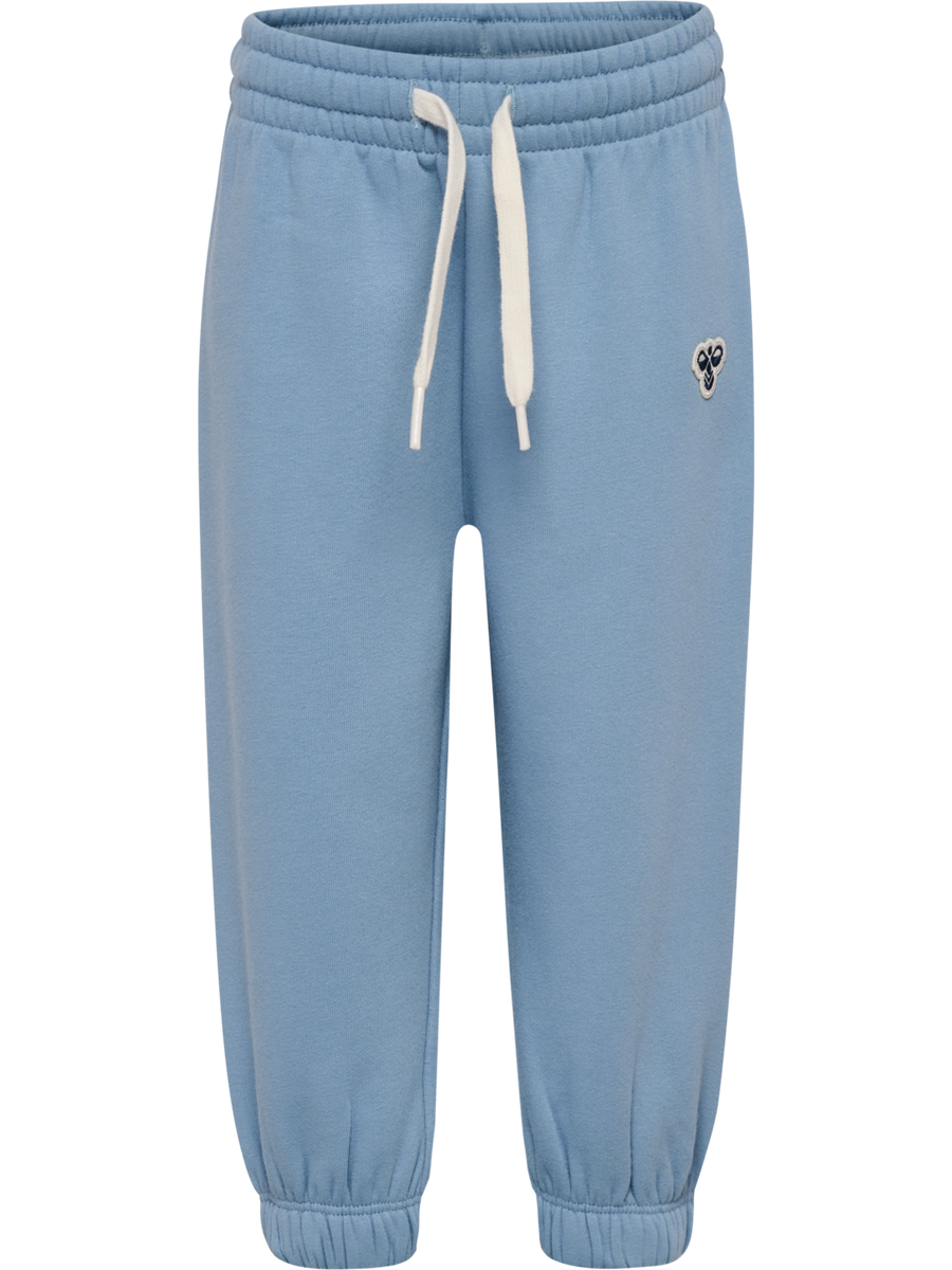 Hummel Loose sweatpants blå gutt 0-5 år