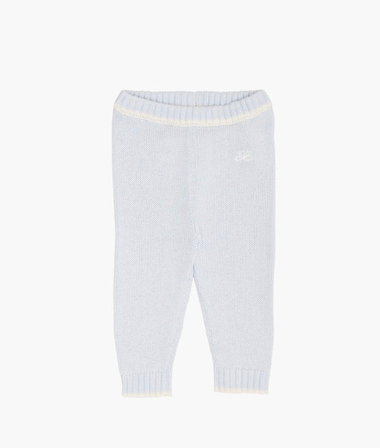 Livly - Air Balloon Sweater - Gutt - Blå -  3-18 mnd
